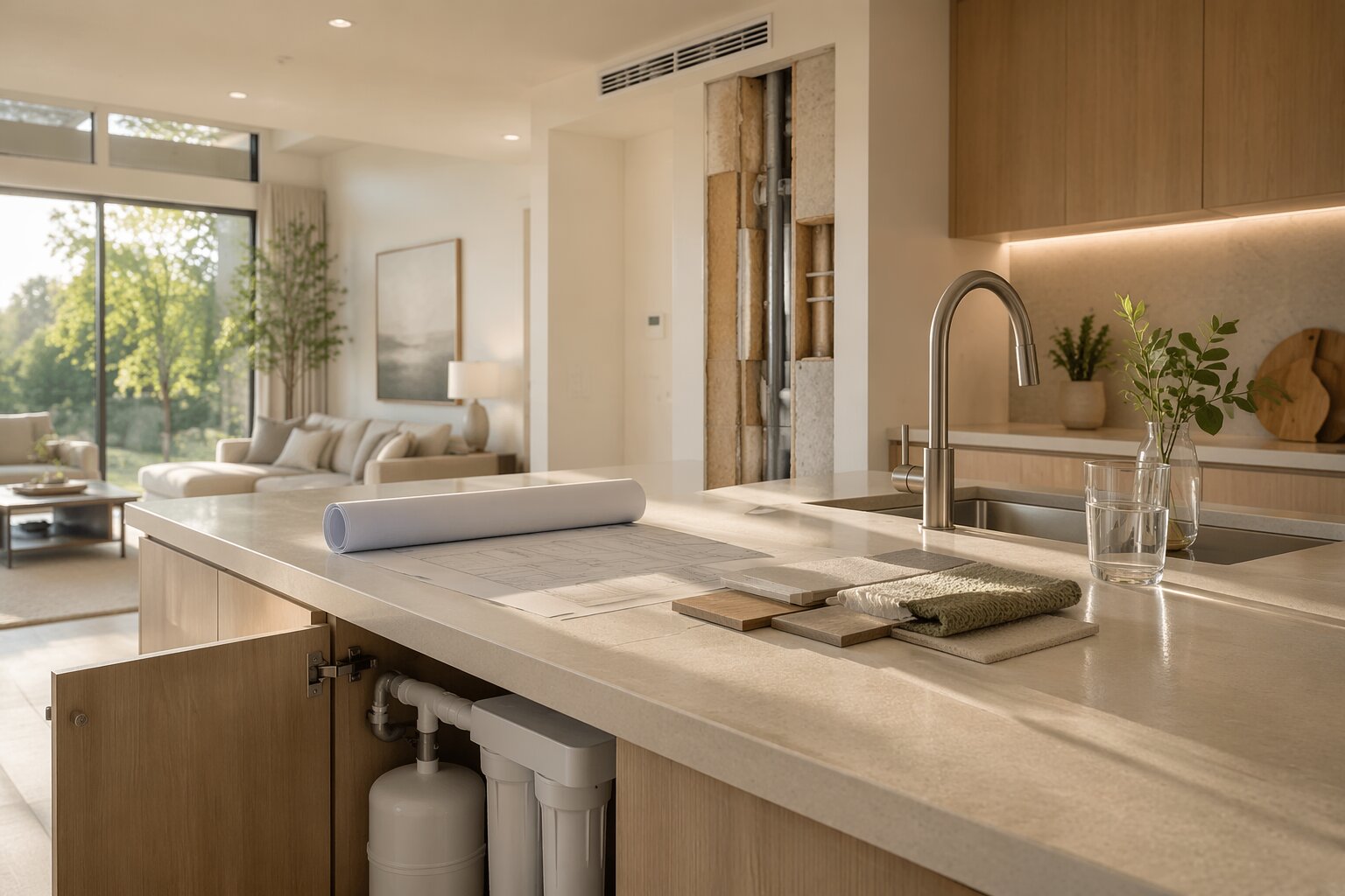 The Best Home Upgrades Are the Ones You Don't Always See